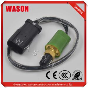 China Excavator Pressure Switch Sensor For KOMATSU 20Y-06-21710 20Y-06-15190 With Line factory