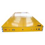 Railless 15ton Remote Control Electric Transfer Cart Heavy Loading Transportatio