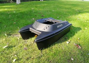 China DEVC-300 GPS fish finder Shuttle Bait Boat 5-6 Class Wave Resistance factory