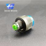 MIL-DTL-38999 Series Ⅰ，Ⅱ，and Ⅲ Connectors, D38999/26WA35SN. D38999 Series Ⅰ