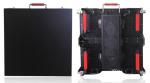 P3.91 Indoor Rental LED Display Die Casting Aluminum Concert Stage Background