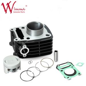 China Motorcycle Cylinder Block Motorcycle Cylinder Kit Ds135 135cc 4 Stroke Wholesale factory