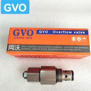 China Voe14524582 14524582 Excavator Use Valve / Safety Valve factory