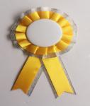 Manufacturer direct marketing horse iron cartoon chest, blank badge processing