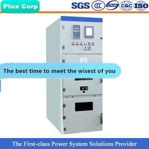 China KYN insulated sf6 high-voltage switchgear factory