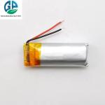 Li Polymer Battery Pack 701230 3.7v 220mah Oem Rechargeable Hot Sell KC CB
