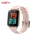 1.54inch 240x240 Pixel Sleep Monitoring Smartwatch Health Sports Watch