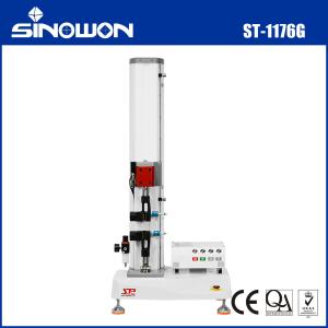 Computer Type Servo Tensile Compression Testing Machine