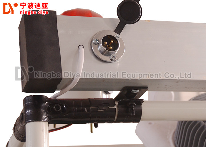 Esd Workbench Work Table 28mm Lean Pipe Workbench for factory