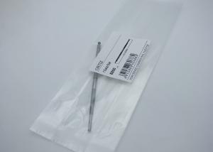 China ORTIZ TOYOTA Nissan injector valve control rod (length=125.85mm),Denso common rail diesel injection valve factory