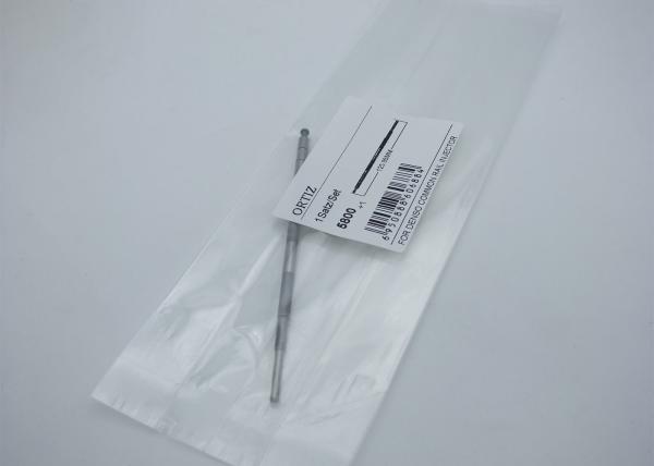 ORTIZ TOYOTA Nissan injector valve control rod (length=125.85mm),Denso common
