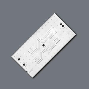 Photochemical Etching Custom Bipolar Plates For Automotive Fuel Cells