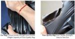 Poly Mailing Bags/Shipping Envelopes/Courier Bags, mailing envelope plastic