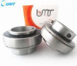 Chrome Steel GCR15 Pillow Bearing Blocks UC215 Machinery Equipment Application