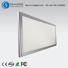 China Supply of quality led ceiling panel light factory