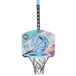 PVC Acrylic ABS Basketball Hoop Set 39.5*27*5.5CM for Children Indoor