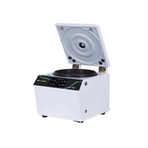 Medical Hospital Oncology Laboratory Digital Centrifuge Fixed Angle Rotor H1012