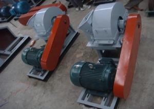 China Sawdust Wood Crusher Machine factory