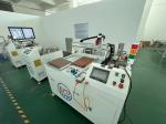 AB Component Potting Dispensing Compound Machine for Meter Mix Dispense