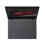 PiPO W14Y 14.1" Touch Screen Yoga Laptop 11th I5 4.2Ghz 8GB Ram Slim Portable