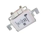 Semiconductor Automotive Bolt Down Fuse 500VAC Rated Voltage: