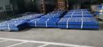 C96 Stationary Jaw Plate Jaw Crusher Wear Spare Parts for Ore Mining High