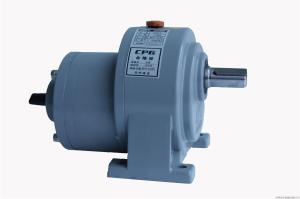 Steel Direct Output Servo Gear Reducer 1-1000kg