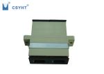 Duplex SC Single Mode Fiber Connectors For Testing / Measurement Instruments