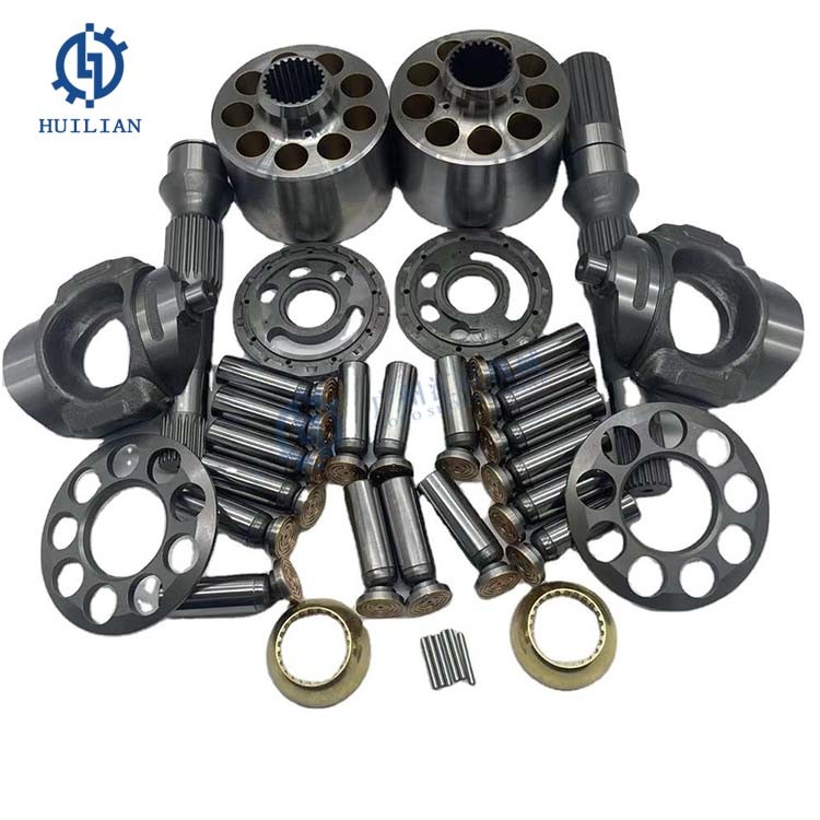 K3V280SH Excavator Spare Parts Main Hydraulic Pump Assy ZX870-3 Excavator Spare Parts