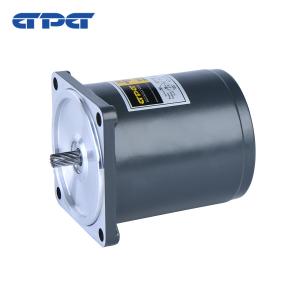 China 5IK90GN-SS3F 90mm Ac Gear Motor Induction Three Phase Gear Motor factory