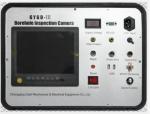 360 Degree Borehole Inspection Camera Water Well Inspection Camera