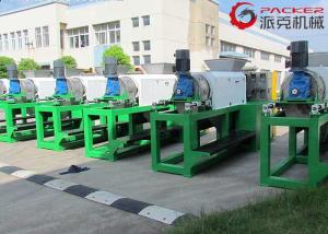 China 800-1000kg/H Plastic Film Extrusion Line Large Capacity 85m/Min Pulling Durable factory