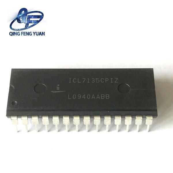 Driver IC ICL7135CPIZ DIP 28 OLED screen driver IC Electronic Components Integrated Circuit