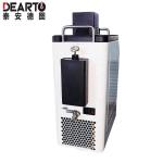 PID Temperature Calibration Refrigerated Micro-Thermostatic Liquid Bath -40 to