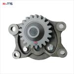 6206-51-1201 6151-51-1005 6D125 S6D125 S6D125E SA6D125 SA6D125E Oil Pump