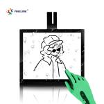 OEM 19 Inch USB Multi Touch Capacitive Touchscreen Industrial