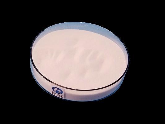 China White Polyvinylidene Chloride PVDC With High Crystallinity And High Density factory