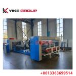 YIKE GROUP Small Box 220v Automatic Folder Gluer Machine