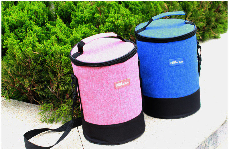 SGS Reusable H26Cm Insulated Lunch Cooler Bags