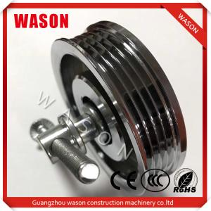 China 2107-6004B 21076004B Air Conditioning Belt Tensioner / Air Conditioner Pulley factory