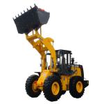 High Performance Cheap Price Compact Wheel Loader factory price