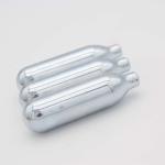 New Hot Selling Stainless Steel YiWhip Food Grade 24 Pack 8.5g Whipped Cream