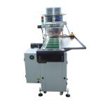 Semi-Auto Equipment Manual Feeding Candy Nuts Film Pouch Counting Sealing