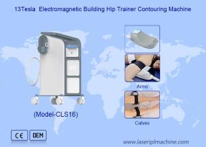China Arm And Leg 1-100 Hz Frequency Hi Emt Machine Muscle Stimulator factory