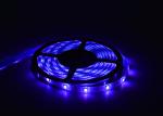 SMD5050 RGB 6500K Warm White Waterproof Led Strip Lights