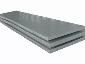 China AISI 304 304L Stainless Steel Metal Plate 4K 6K 8K Finish factory