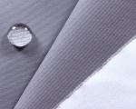 75 * 320D Taslan Polyester Knit Fabric 120 Gsm Customized Color For Lingerie