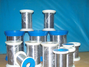 Inconel Wire Mesh