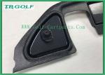 Carbon Fiber Golf Cart Dashboard Dash Tray Organizer For Club Car Precedent