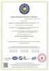 Suzhou Unite Precision Technology Co., Ltd. Certifications
